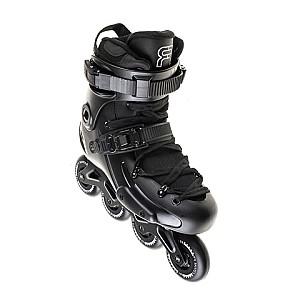 Role copii SEBA FR3 80 Black size 42