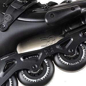 Role copii SEBA FR3 80 Black size 42