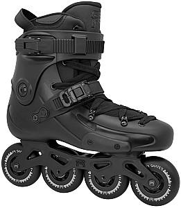 Role copii SEBA FR3 80 Black size 40