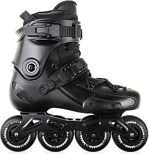 Role copii SEBA FR3 80 Black size 40