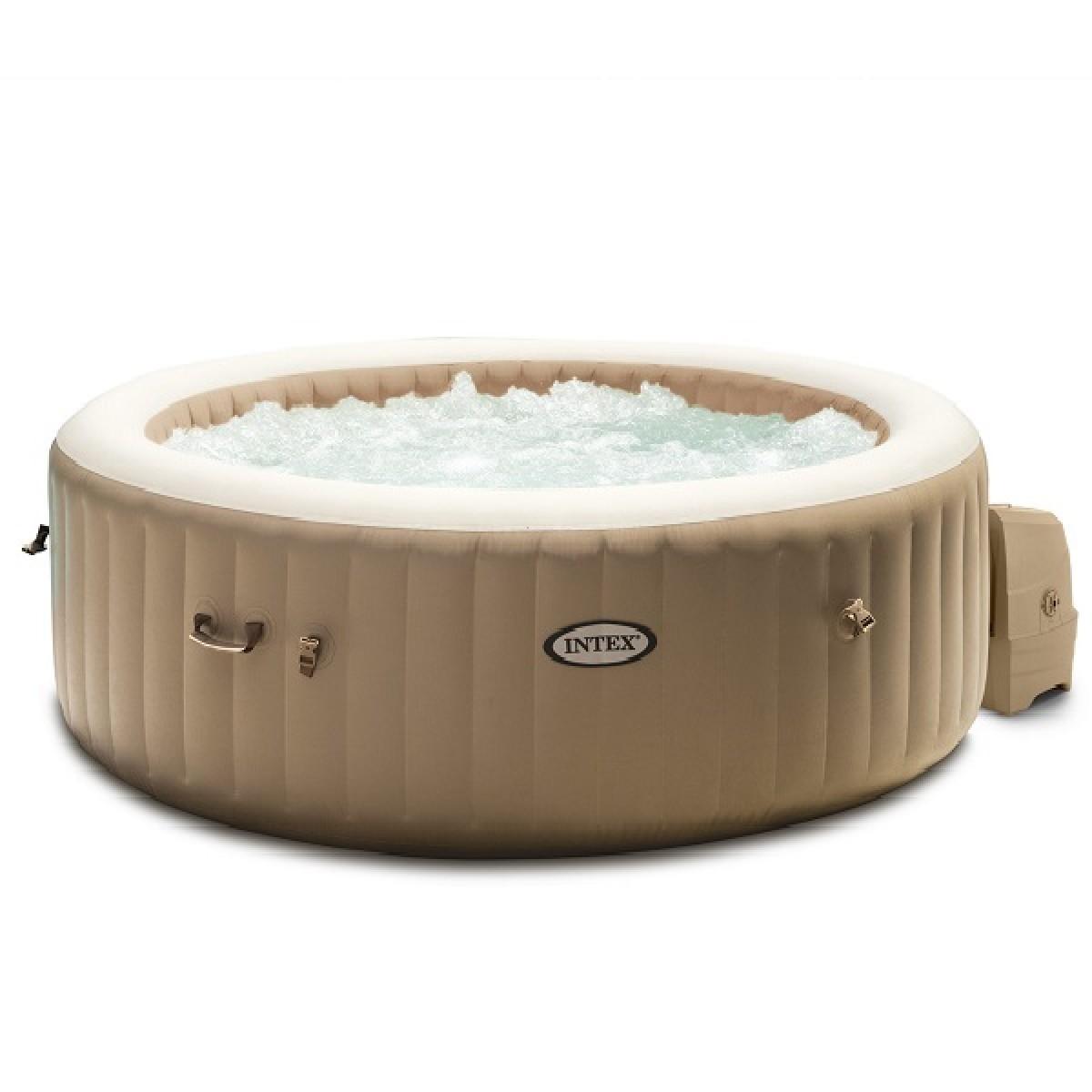 Piscina Intex Jacuzzi SPA 196x71 cm