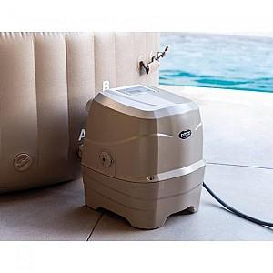 Piscina Intex Jacuzzi SPA 196x71 cm