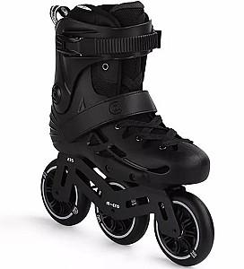 Role copii Micro MT3 Black (41-42)
