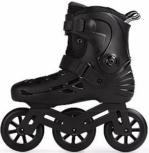 Role copii Micro MT3 Black (41-42)