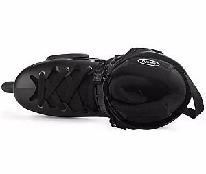 Role copii Micro MT3 Black (41-42)