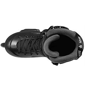 Role copii Powerslide Zoom Pro Black 100