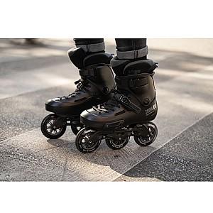 Role copii Powerslide Zoom Pro Black 100