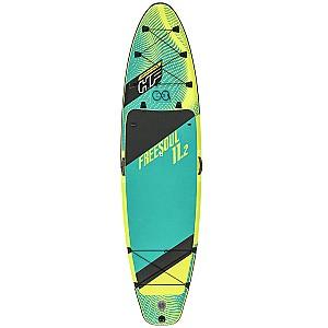 Placa SUP BESTWAY SUP (65310BW) - Freesoul Tech Convertible