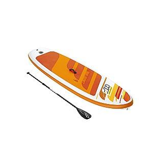 Placa SUP BESTWAY SUP (65349BW ) - cu vâslă 274*76*12 сm
