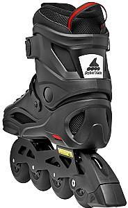 Role copii Rollerblade  RB 80 size 42 Nero/Rosso