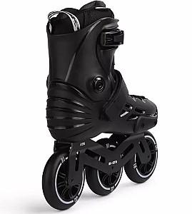 Role copii Micro MT3 Black (44-45)