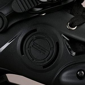 Role copii SEBA E3 80 Premium Black size 47