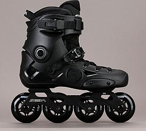 Role copii SEBA E3 80 Premium Black size 46
