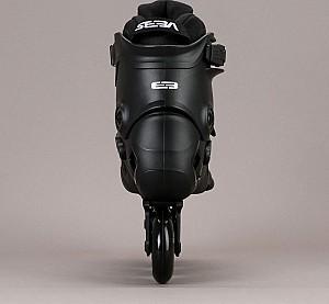 Role copii SEBA E3 80 Premium Black size 47