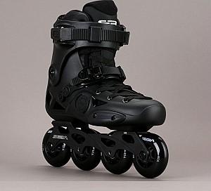 Role copii SEBA E3 80 Premium Black size 45
