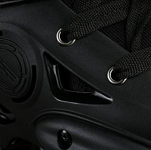 Role copii SEBA E3 80 Premium Black size 45