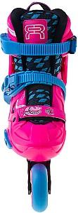 Role copii SEBA EZX Pink Size 37-40