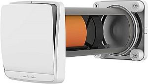 Recuperator de aer Ambientica Ghost Wireless+ 160 Master