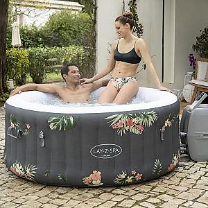 Piscina BESTWAY Aruba AirJet 170×66см
