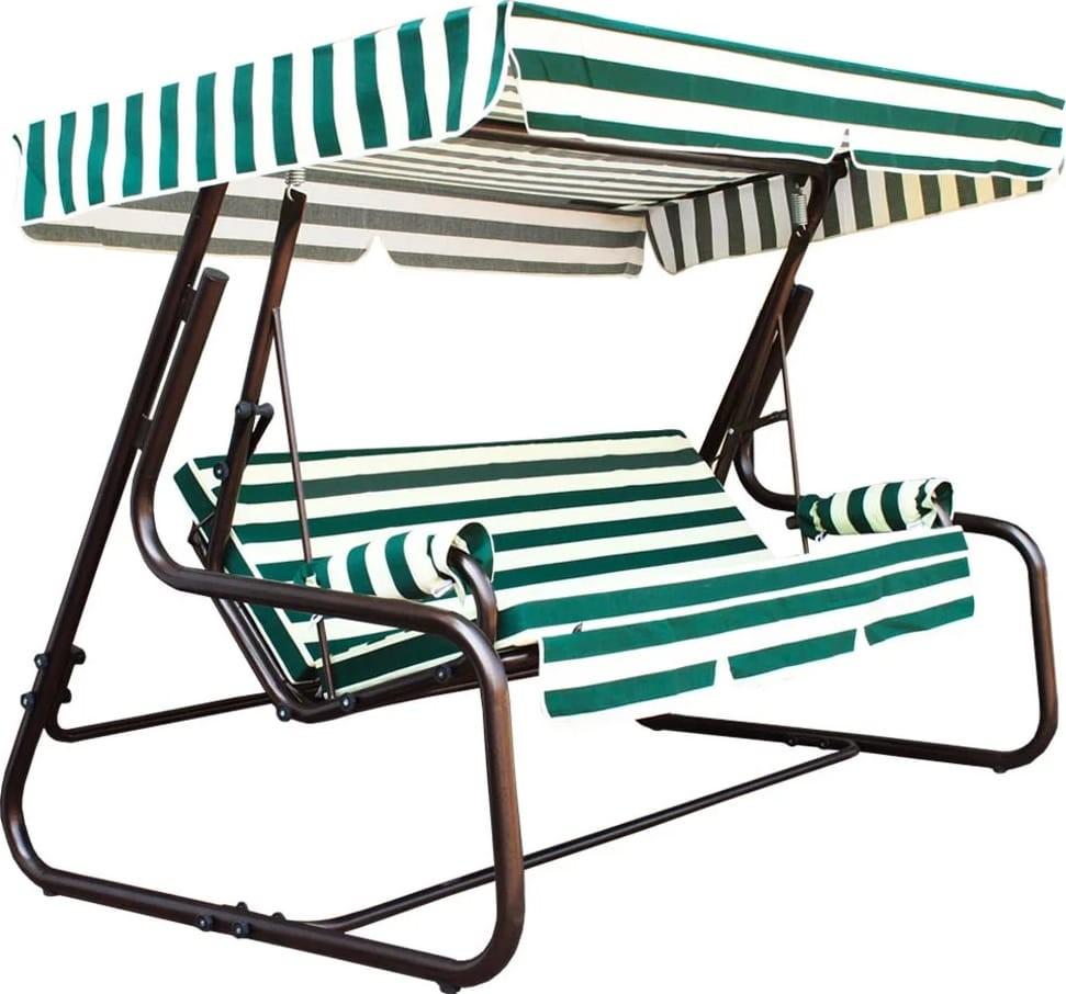 Leagan balansoar Mobi-Art Lux