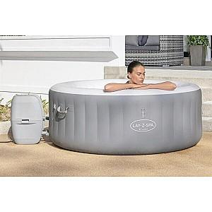 Piscina BESTWAY St.Lucia AirJet 170×66см