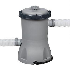 Piscina BESTWAY 57376 (Gray)