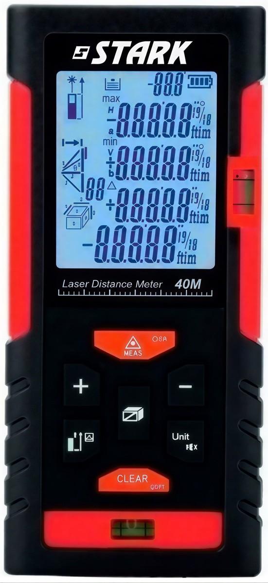 Telemetru Stark LD-41 (290090041)