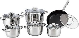 Set vase de gatit HAUSBERG HB-H EKO 792