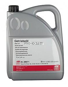 Ulei de transmisie FEBI 39071