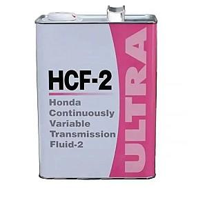 Ulei de transmisie JAYTEC HONDA HCF-2 (4L)