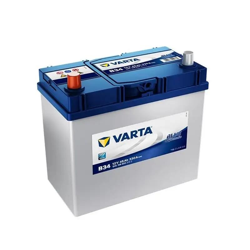 Acumulator auto Varta 545 158 033