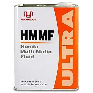 Ulei de transmisie JAYTEC HONDA ULTRA HMMF (4L)