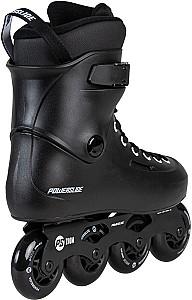 Role copii Powerslide Zoom Black 80 Size 41-42