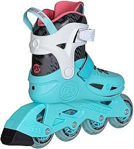 Role copii Powerslide Stargaze Aqua 33-36