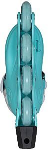 Role copii Powerslide Stargaze Aqua 33-36