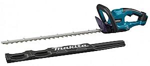Masina de tuns gard viu cu acumulator Makita DUH607F001