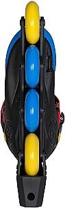 Role copii Powerslide Rocket Motley 37-40 (940711)