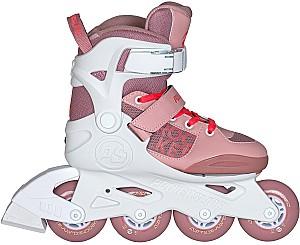 Role copii Powerslide Rocket Pale Mauve 29-32 (940712)