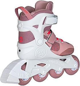 Role copii Powerslide Rocket Pale Mauve 29-32 (940712)