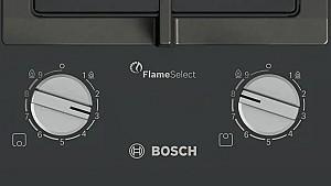 Plita pe gaz incorporabila Bosch PRB3A6I40