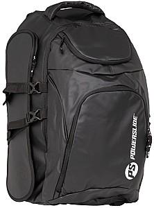 Rucsac sportiv Powerslide Circuit Black (907091)