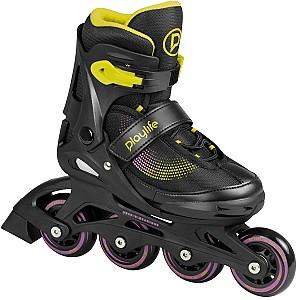 Role copii Playlife Joker Yellow Glow Combo Set 31-34 (880326)