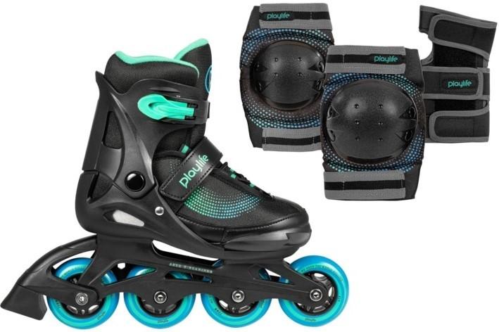 Role copii Playlife Joker Blue Sky Combo M Size 37-40
