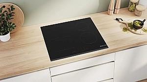 Plita incorporabila electrica Bosch PVS631HC1E