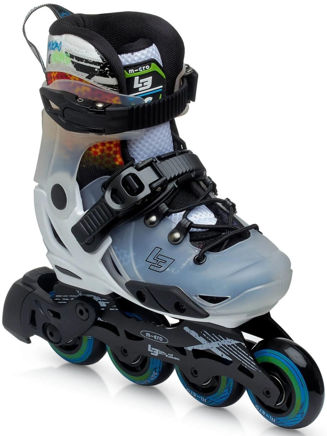 Role copii Micro Infinite Le White 29-32