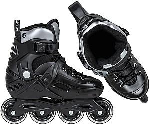 Role copii Powerslide Khaan Junior NXT 31-34