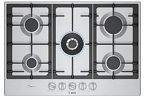 Plita pe gaz incorporabila Bosch PCQ7A5I90