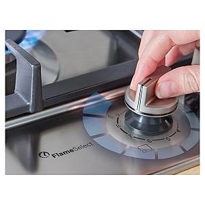 Plita pe gaz incorporabila Bosch PCQ7A5I90