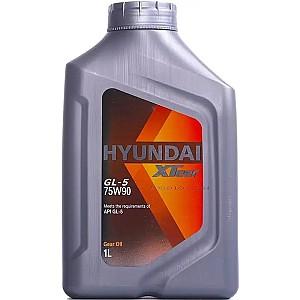 Ulei de transmisie HYUNDAI XTR-Hyundai Gear Oil 75W90 GL-5 4L