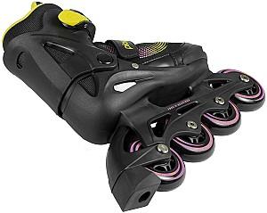 Role copii Playlife Joker Yellow Glow Combo Set 28-31 (880326)
